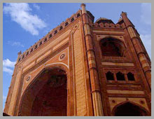 buland darwaza