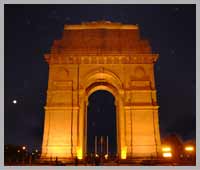 India Gate