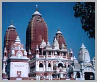 Laxmi Narayan Temple