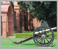 Lutyen's Imperial