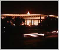 Parliment House