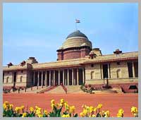 President House