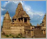 Khajuraho
