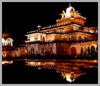 Albert Hall Jaipur
