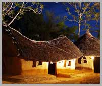 Chokhi Dhani