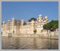 City Palace Complex