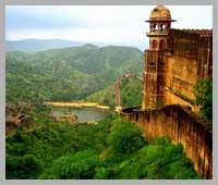 Jaigarh Fort